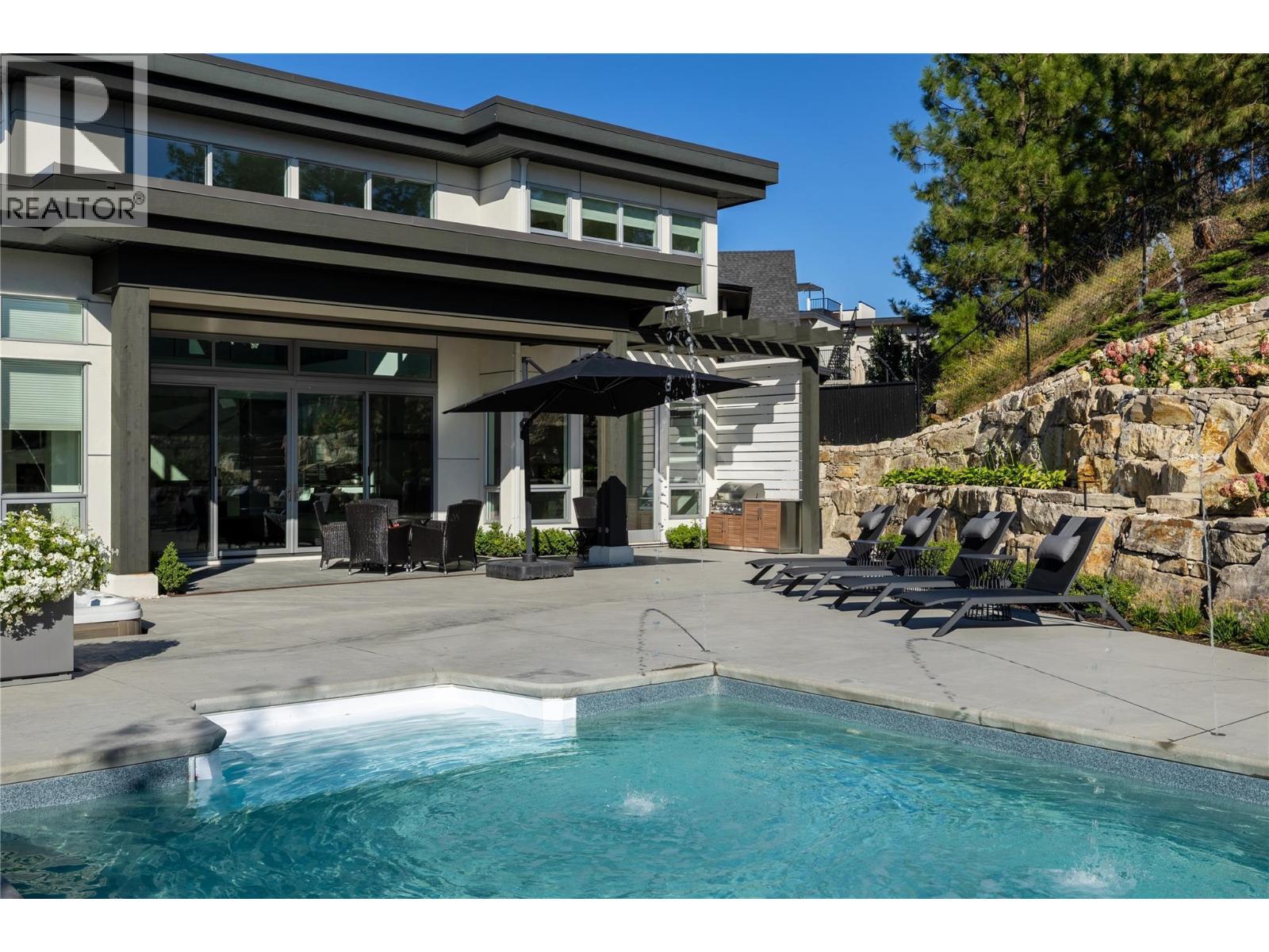 1049 Westpoint Drive. Kelowna, British Columbia