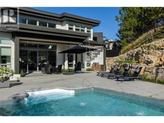 1049 Westpoint Drive. Kelowna, British Columbia