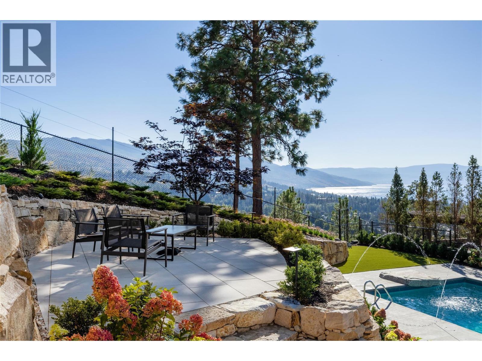 1049 Westpoint Drive. Kelowna, British Columbia