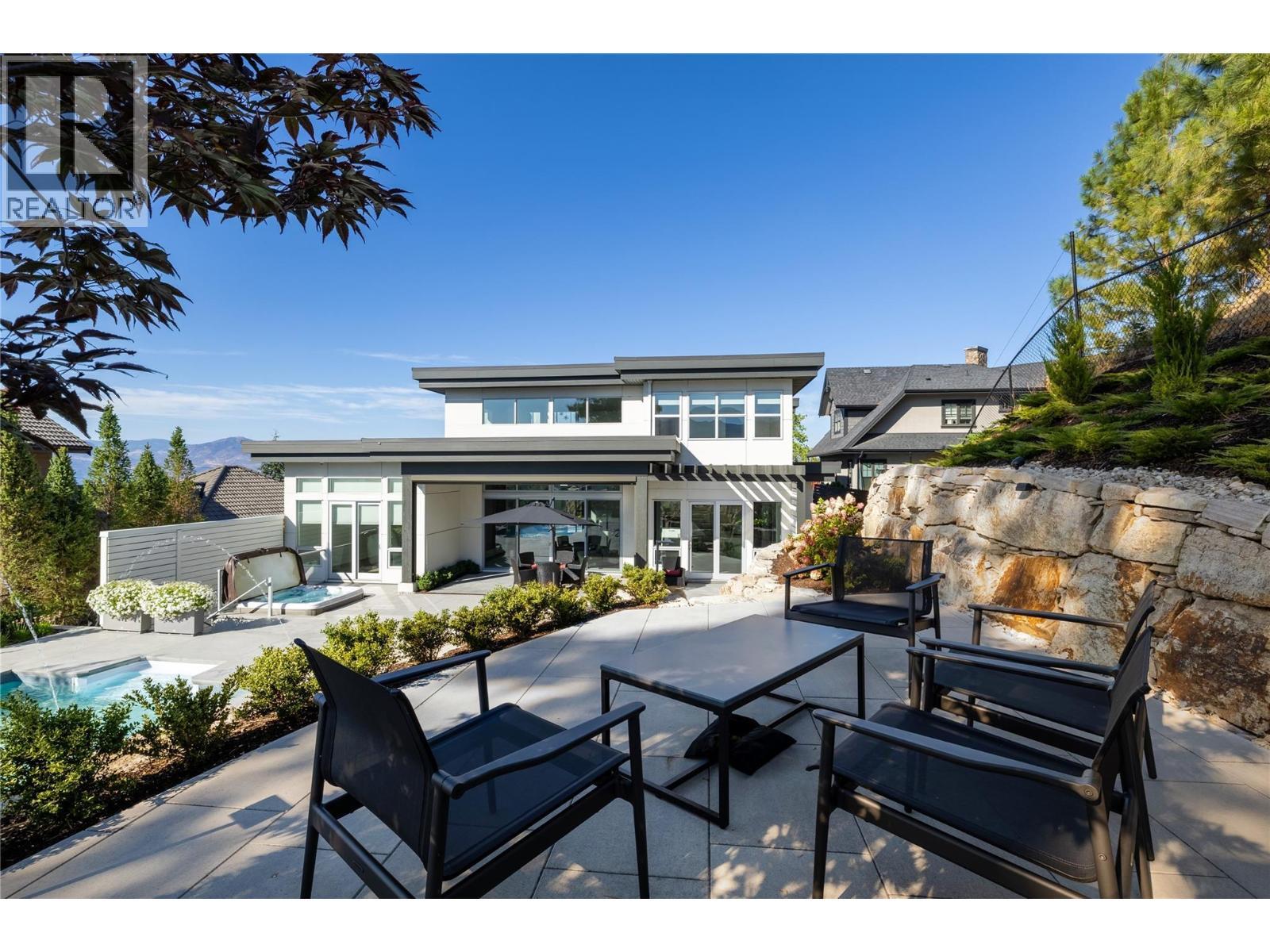1049 Westpoint Drive. Kelowna, British Columbia
