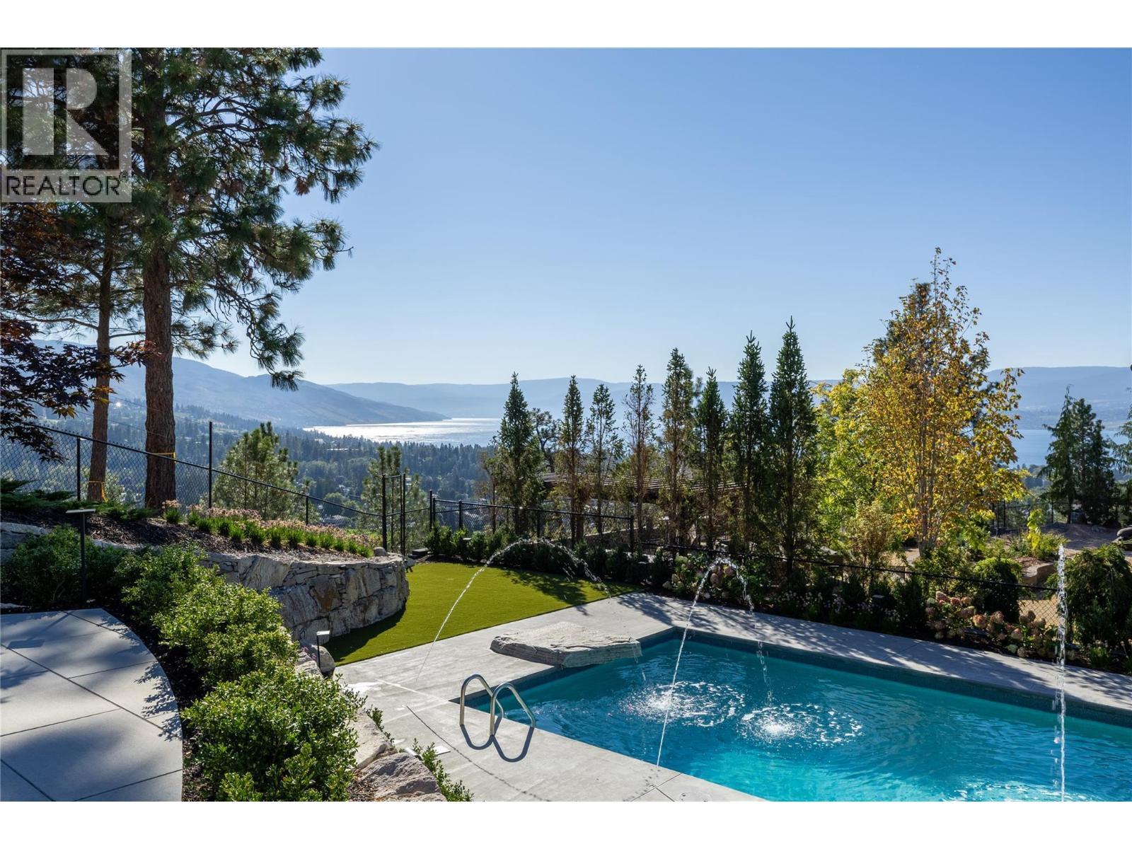 1049 Westpoint Drive. Kelowna, British Columbia