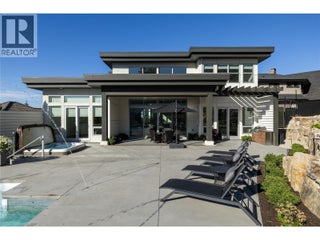 1049 Westpoint Drive. Kelowna, British Columbia