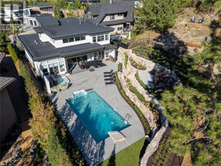 1049 Westpoint Drive. Kelowna, British Columbia