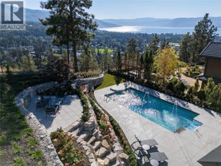 1049 Westpoint Drive. Kelowna, British Columbia