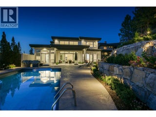 1049 Westpoint Drive. Kelowna, British Columbia