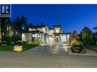 1049 Westpoint Drive. Kelowna, British Columbia