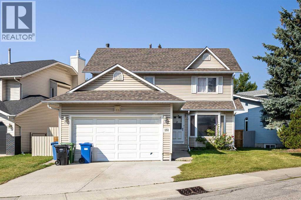 132 Scenic Cove Circle Nw, Calgary