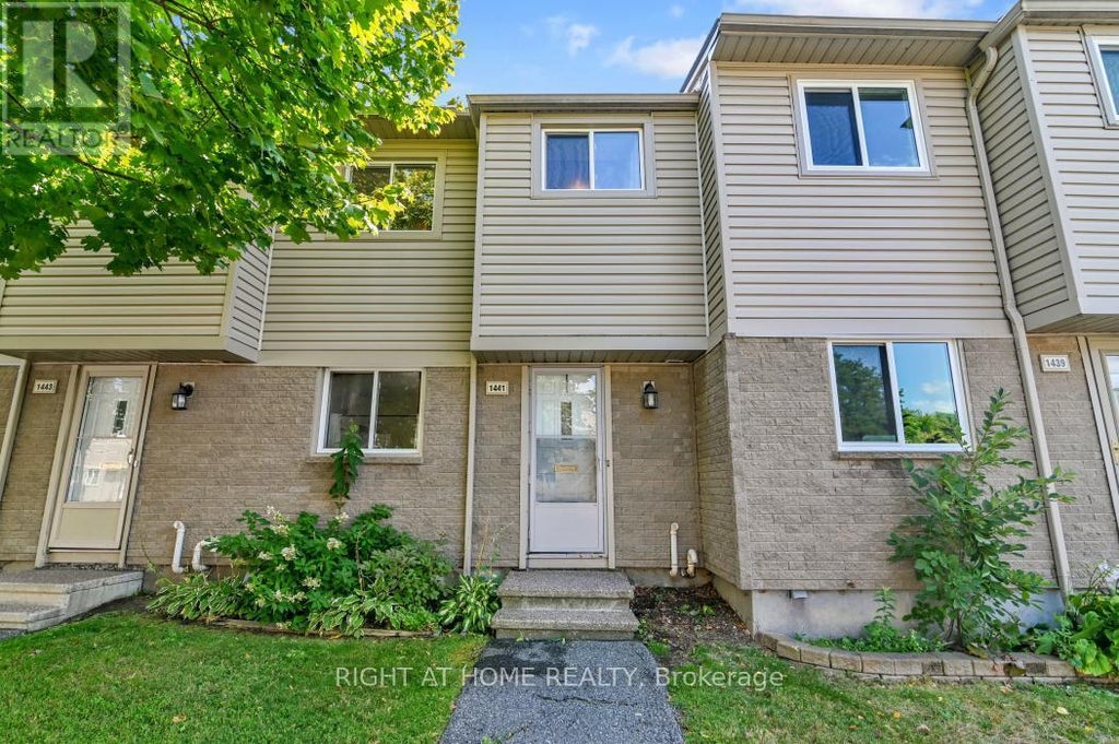 1441 Perez Crescent, Ottawa