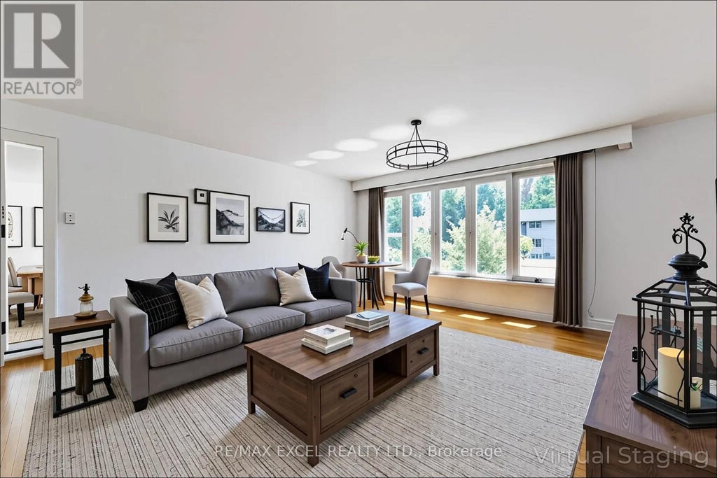 195 Roywood Drive, Toronto (parkwoods-Donalda)