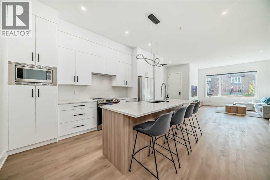 3, 3512 15 Street Sw, Calgary