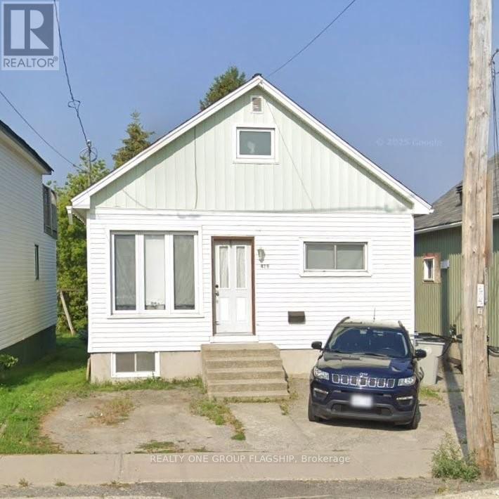 429 Maclean Drive, Timmins (tnw - Rural)