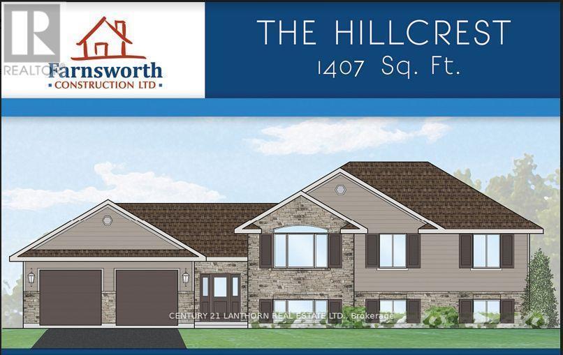 967 Crookston Road, Centre Hastings