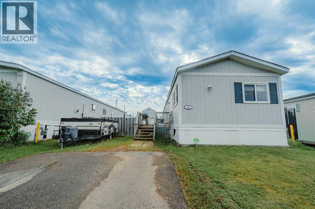 122 Couture Lane, Fort Mcmurray