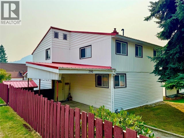 790 Carlyle Street, Warfield