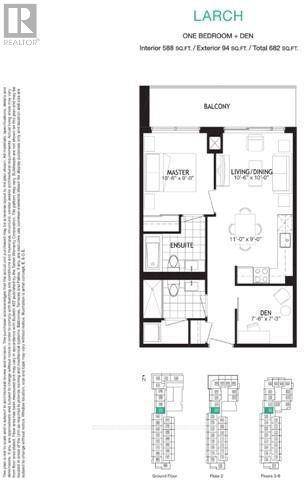 Ps02 - 52 Forest Manor Road, Toronto (henry Farm)