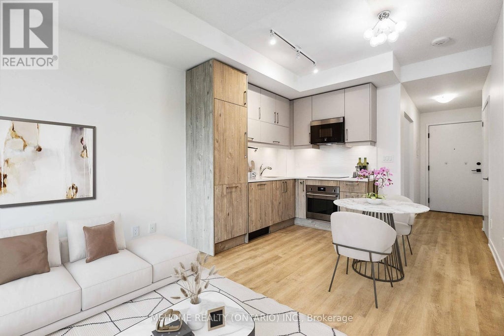 1214 - 292 Verdale Crossing, Markham (unionville)