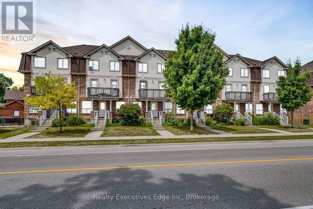 5 - 142 York Road, Guelph (st. Patrick's Ward)