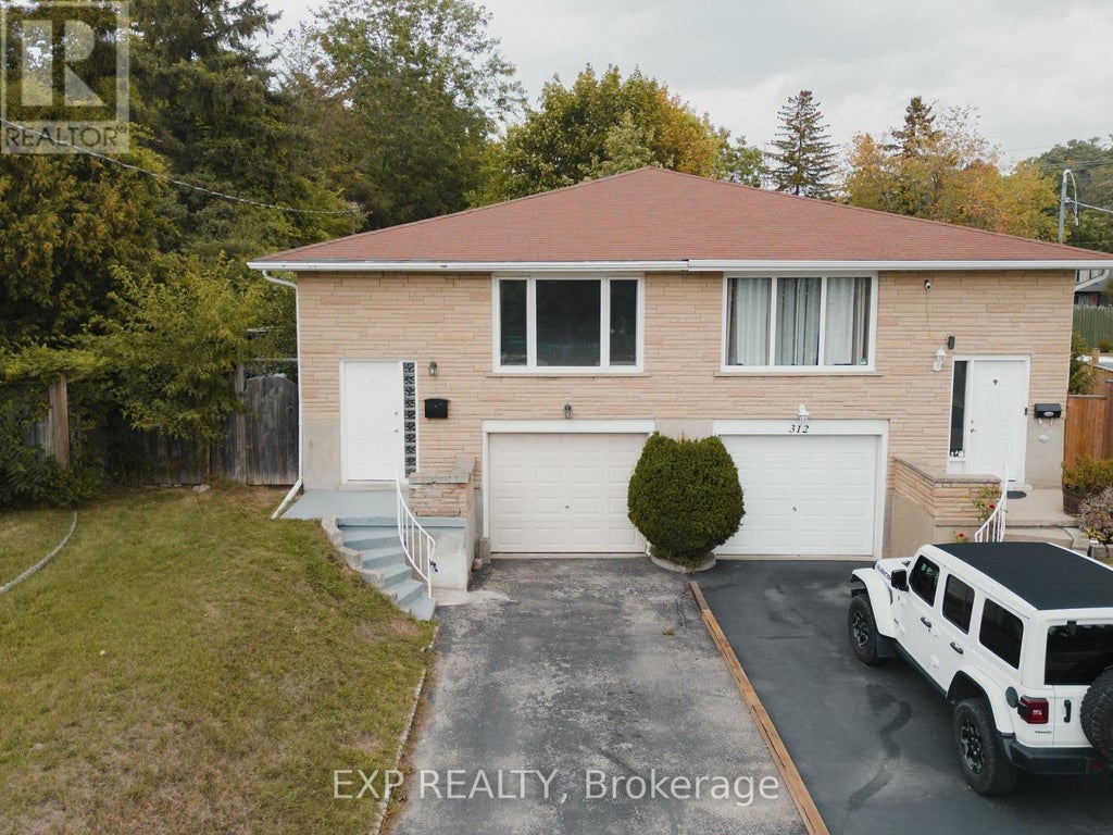 310 Southill Drive, Kitchener