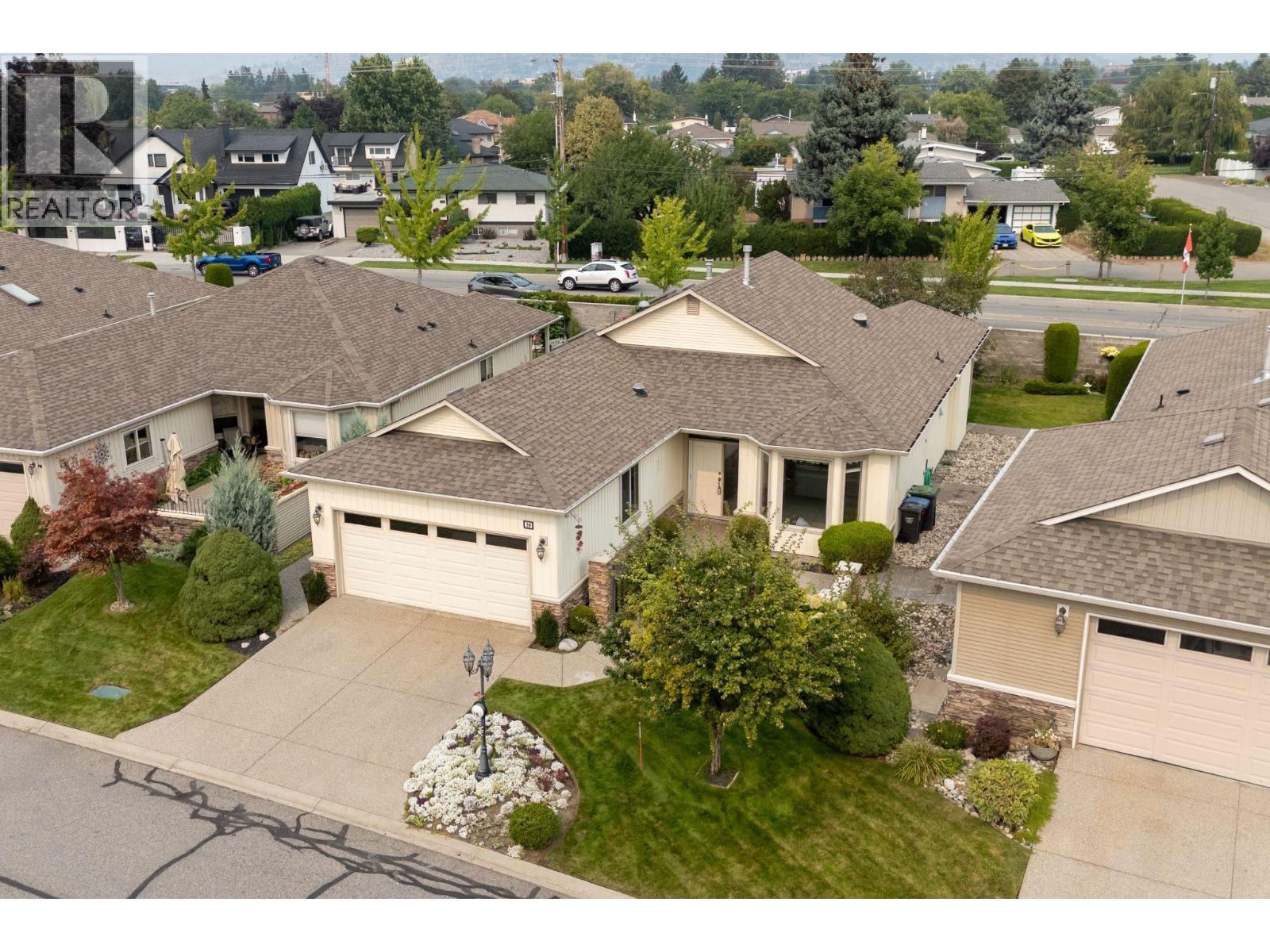 2365 Stillingfleet Road Unit# 39. Kelowna, British Columbia