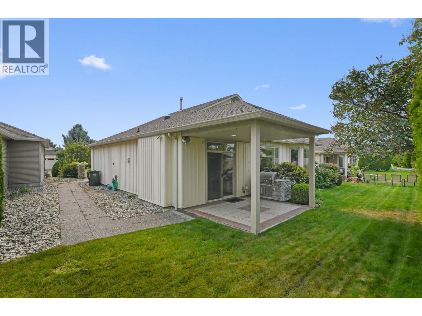 2365 Stillingfleet Road Unit# 39. Kelowna, British Columbia