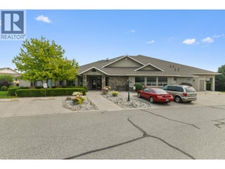 2365 Stillingfleet Road Unit# 39. Kelowna, British Columbia