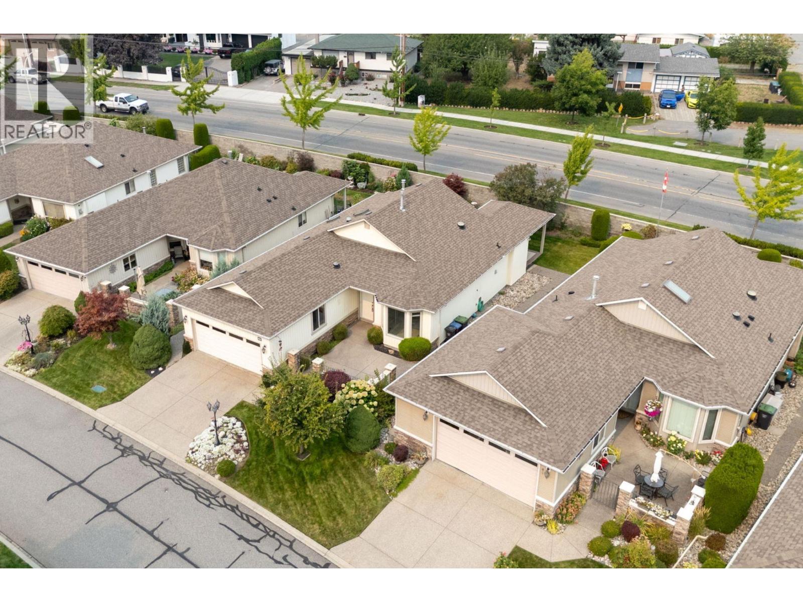 2365 Stillingfleet Road Unit# 39. Kelowna, British Columbia