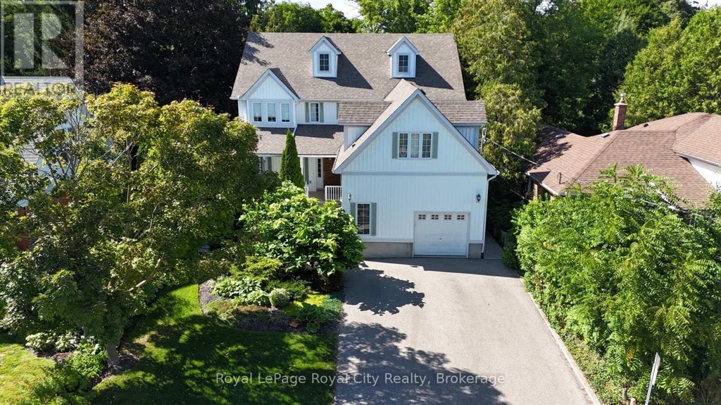 168 Palmer Street, Guelph (st. George's)