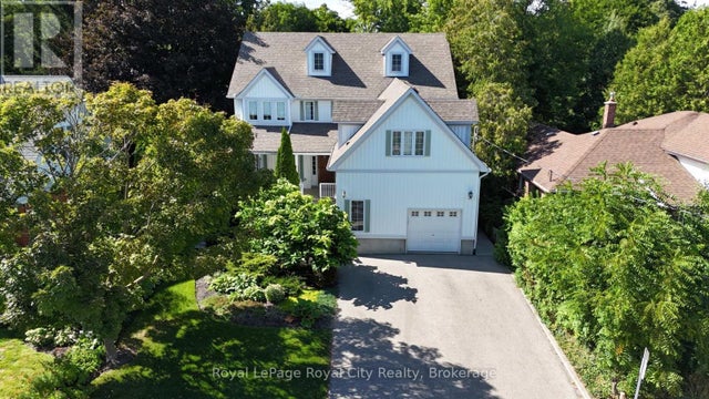 168 Palmer Street, Guelph (st. George's)