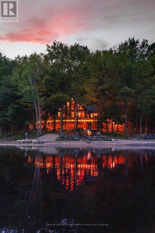 1035 Harrison Trail, Georgian Bay (freeman)