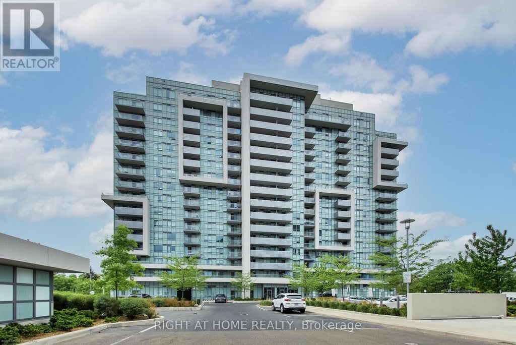 706 - 1346 Danforth Road, Toronto (eglinton East)