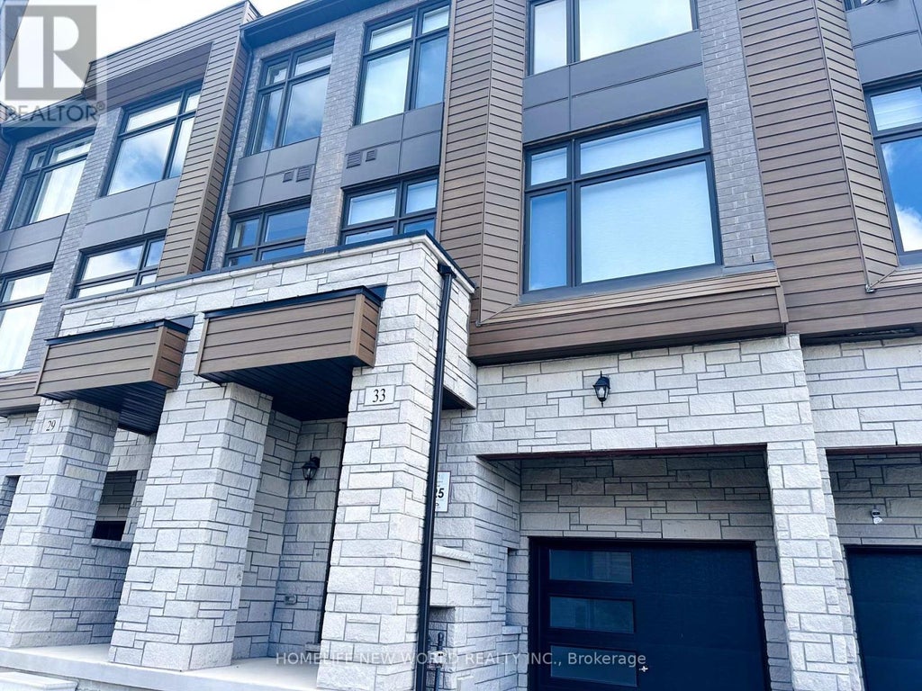 33 Drainie Street, Vaughan (elder Mills)