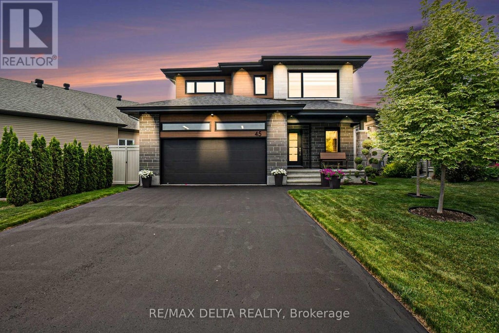 45 Granite Street, Clarence-Rockland