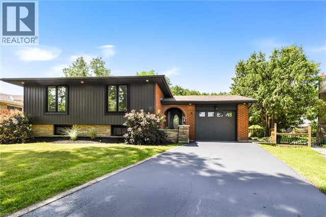 9 Ventnor Court, Brantford