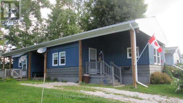 27 Sussex Square, Georgian Bluffs