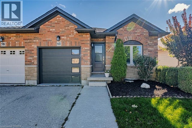 60 Savannah Ridge Drive, Paris