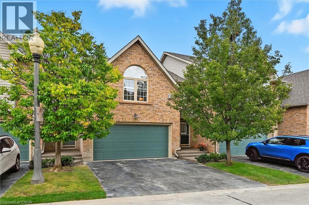 3333 New Street Unit# 18, Burlington