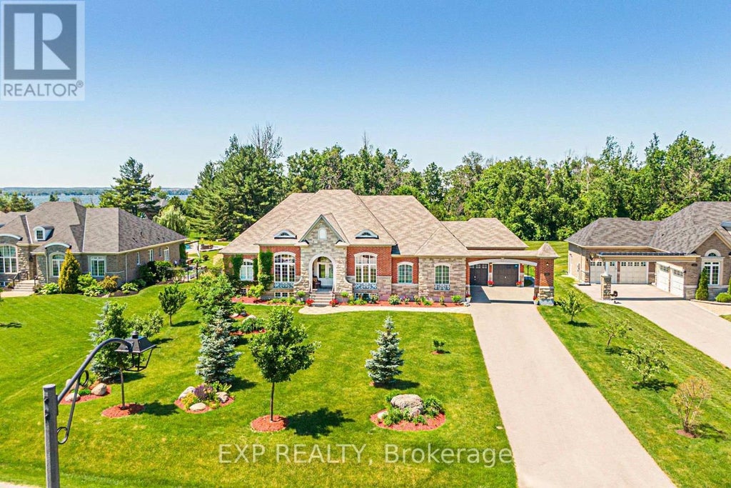 18 Wolford Court, Georgina (historic Lakeshore Communities)