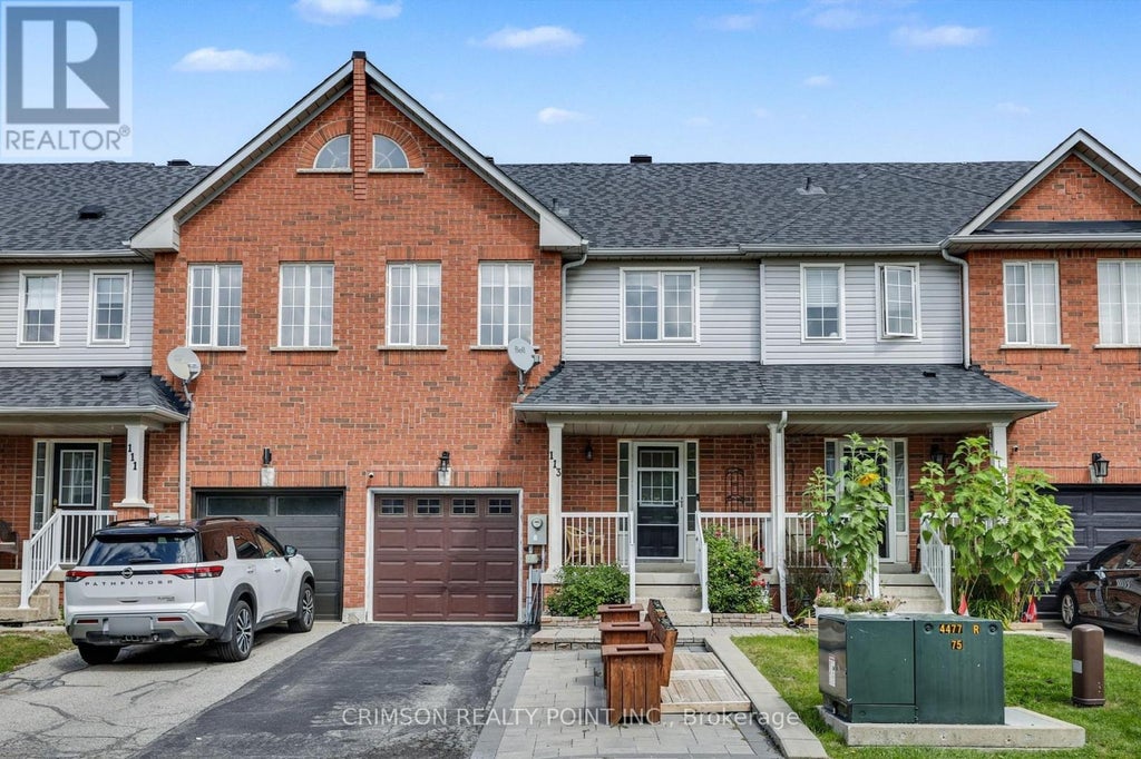 113 Panton Trail, Milton (de Dempsey)