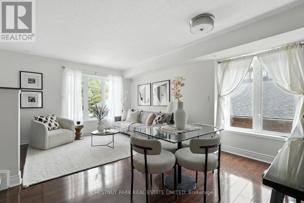 62 - 55 Foundry Avenue, Toronto (dovercourt-Wallace Emerson-Junction)