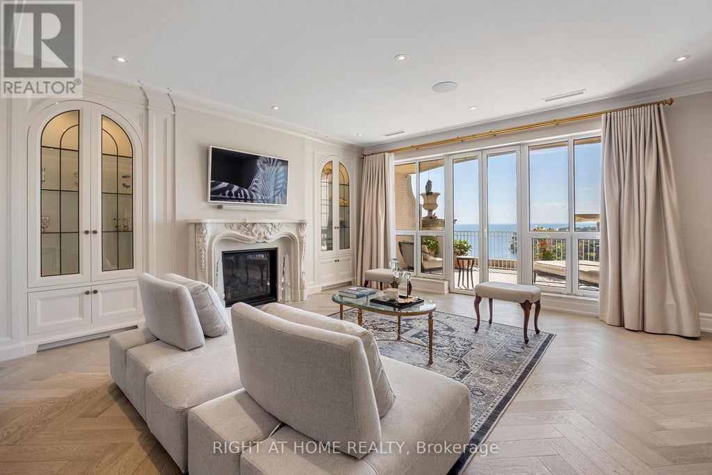 Ph1501 - 2287 Lake Shore Boulevard W, Toronto (mimico)