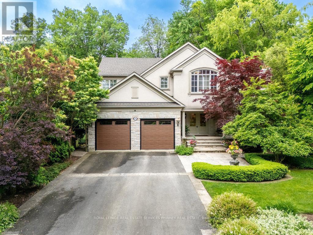 1442 Glenburnie Road, Mississauga (mineola)