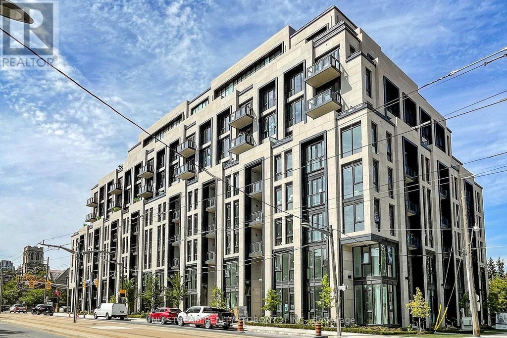 602 - 2 Forest Hill Road, Toronto (casa Loma)