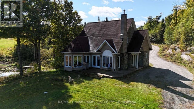 130b Barrett Road, Nipissing (commanda)