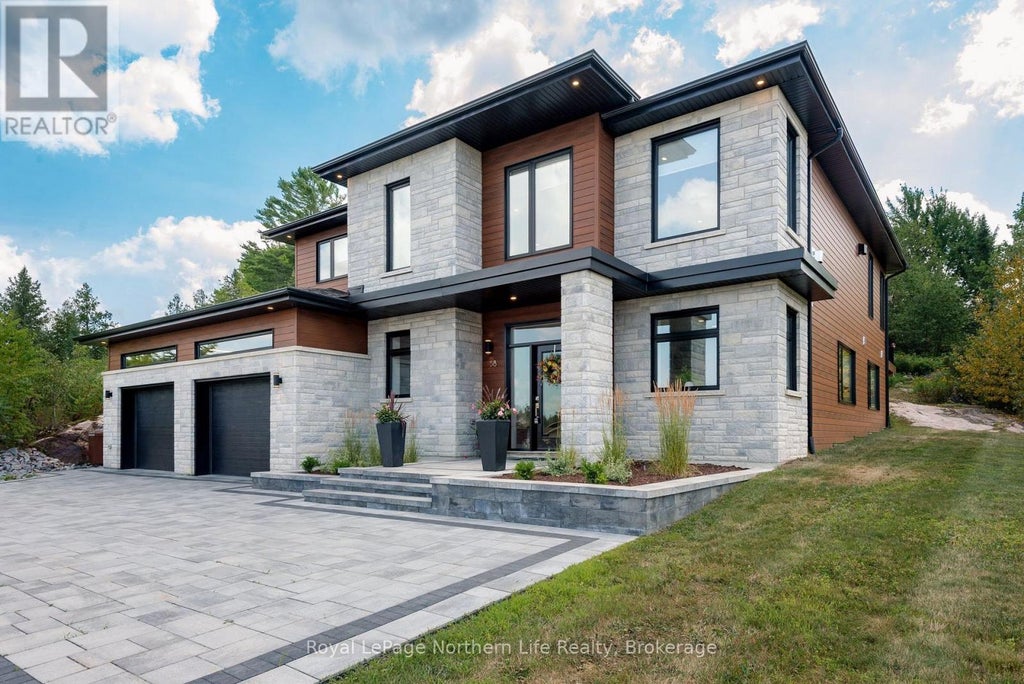 58 Osprey Crescent, Callander