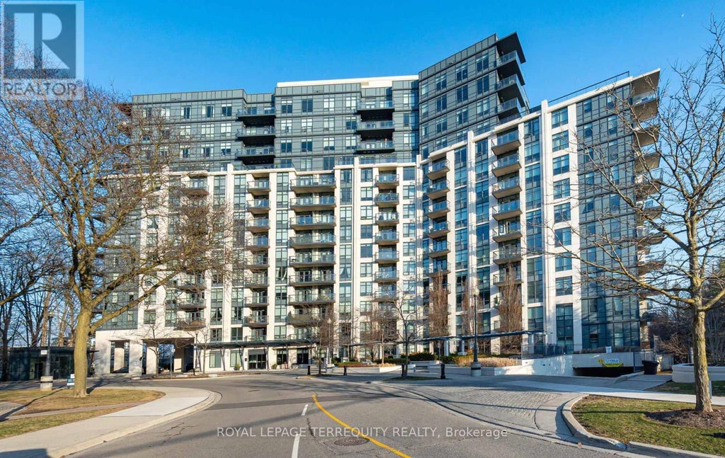 1302 - 1135 Royal York Road, Toronto (edenbridge-Humber Valley)