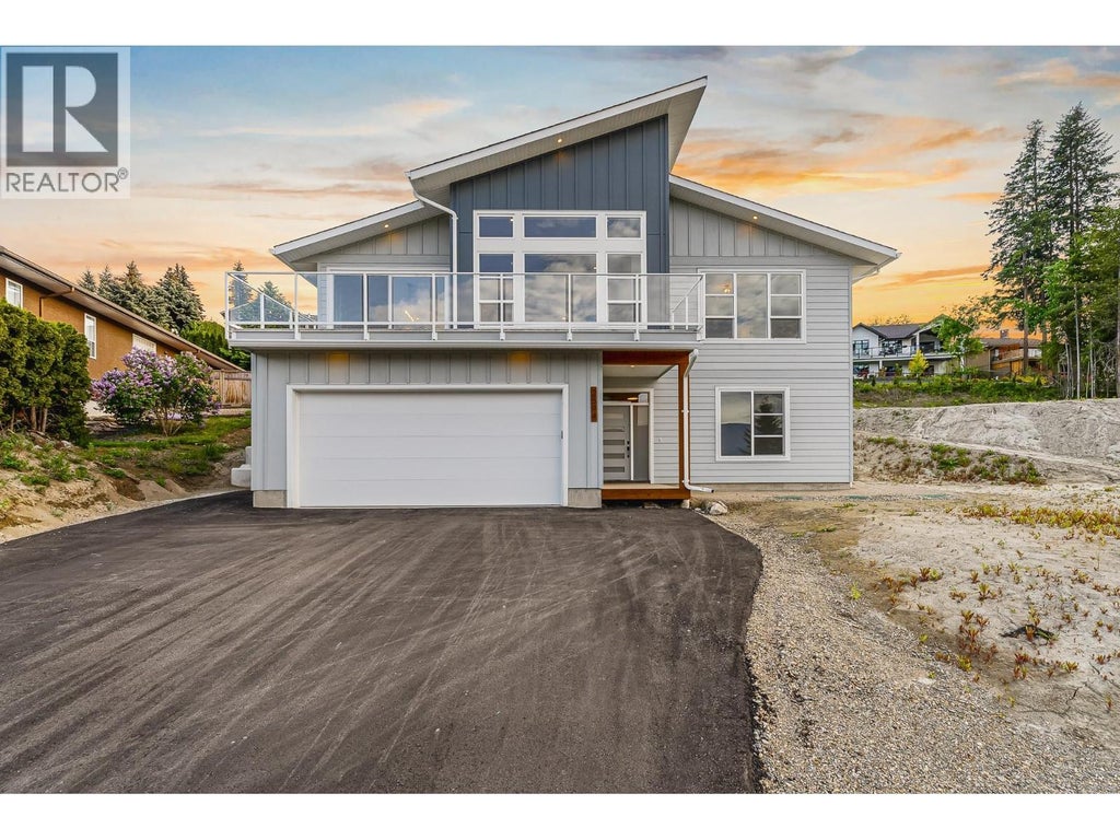 2594 Grand View Place, Blind Bay