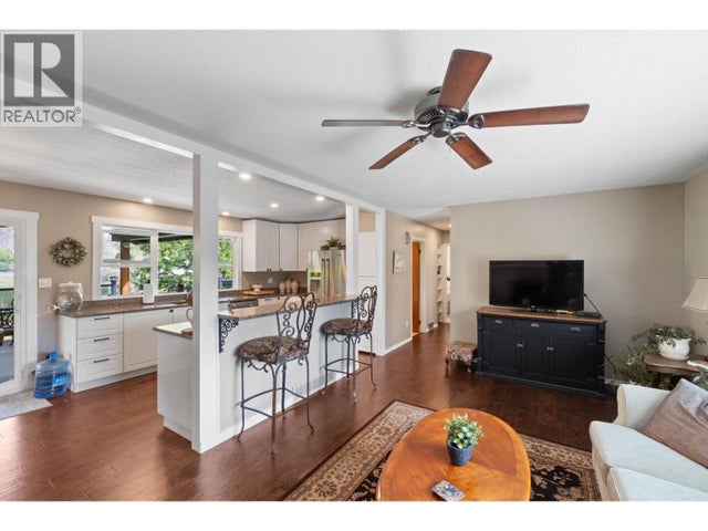 1747 Old Ferry Road, Kamloops