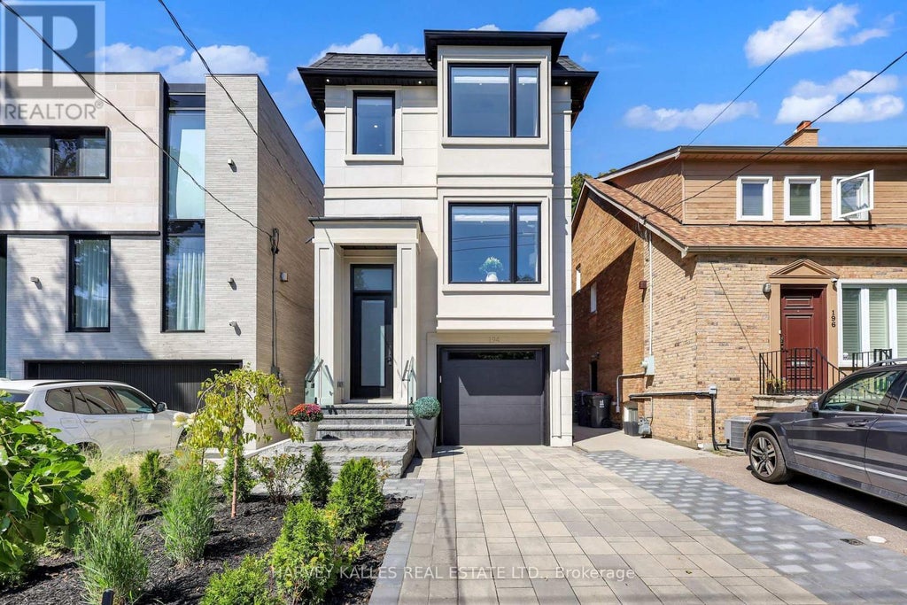 194 Sheldrake Boulevard, Toronto (mount Pleasant East)