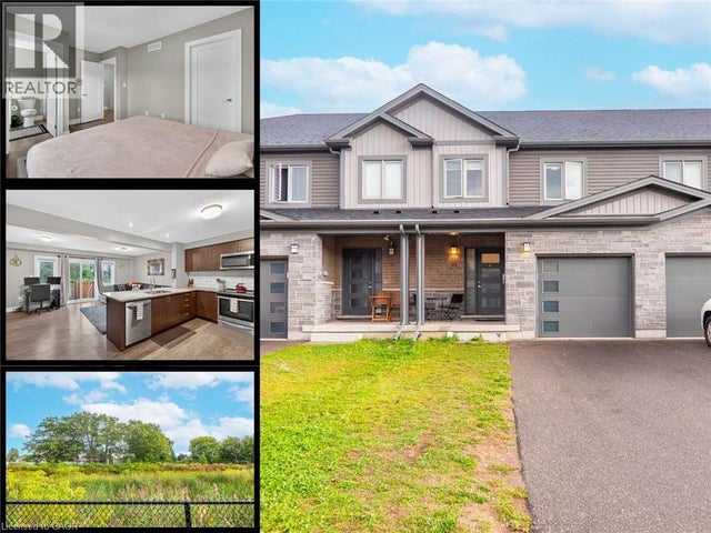 34 Nieson Street, Cambridge