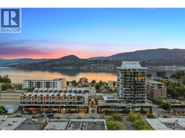 485 Groves Avenue Unit# 1101, Kelowna